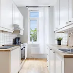 Central Room Rental In The City Centre